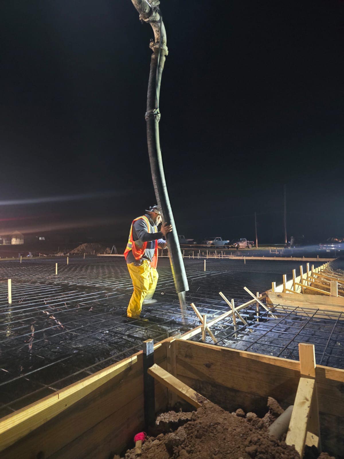 Home Foundations