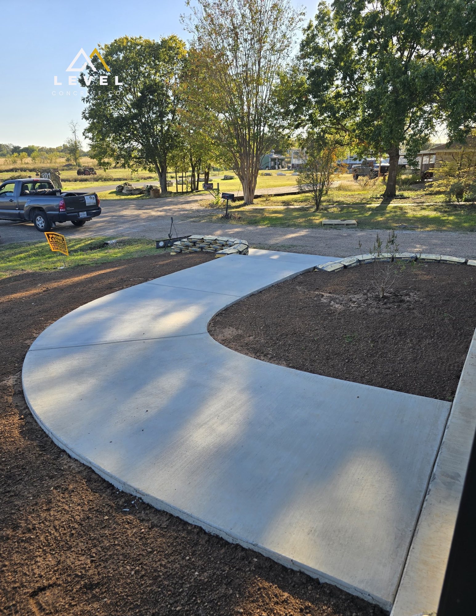 Texas Concrete Vs. Expansive Clay: Soil Stabilization Guide